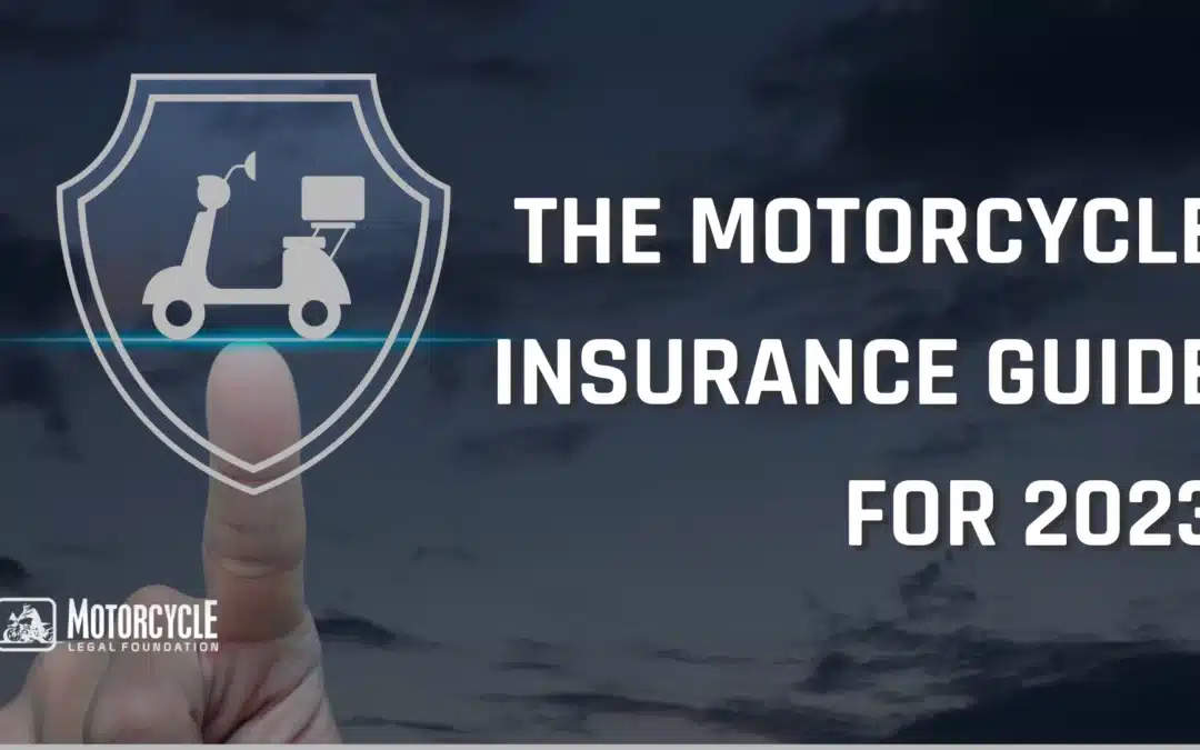 The Motorcycle Insurance Guide of 2024