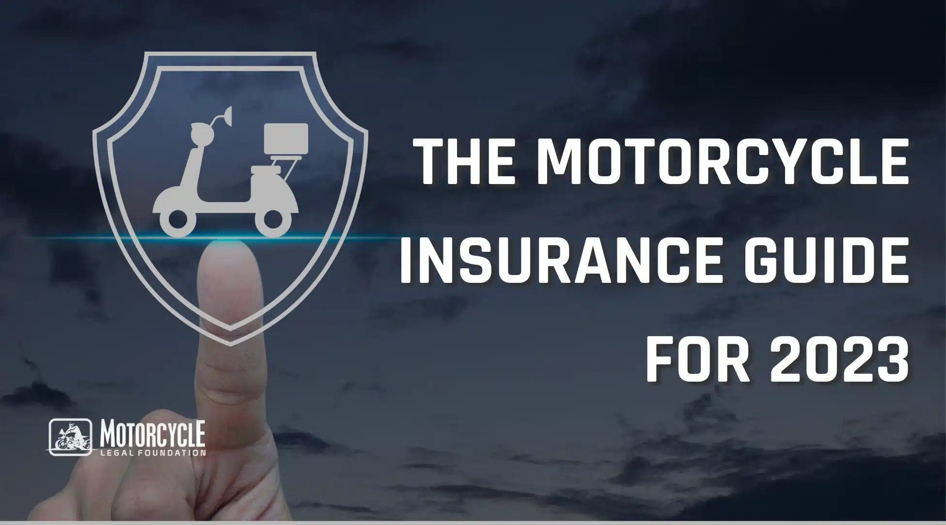 motorcycle insurance guide