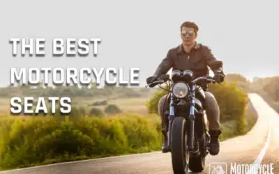 Saddleup: The Ultimate Guide To The Best Motorcycle Seats