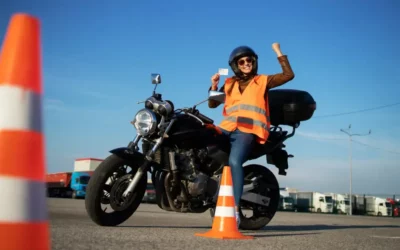 How to Get Your California Motorcycle License in 2023