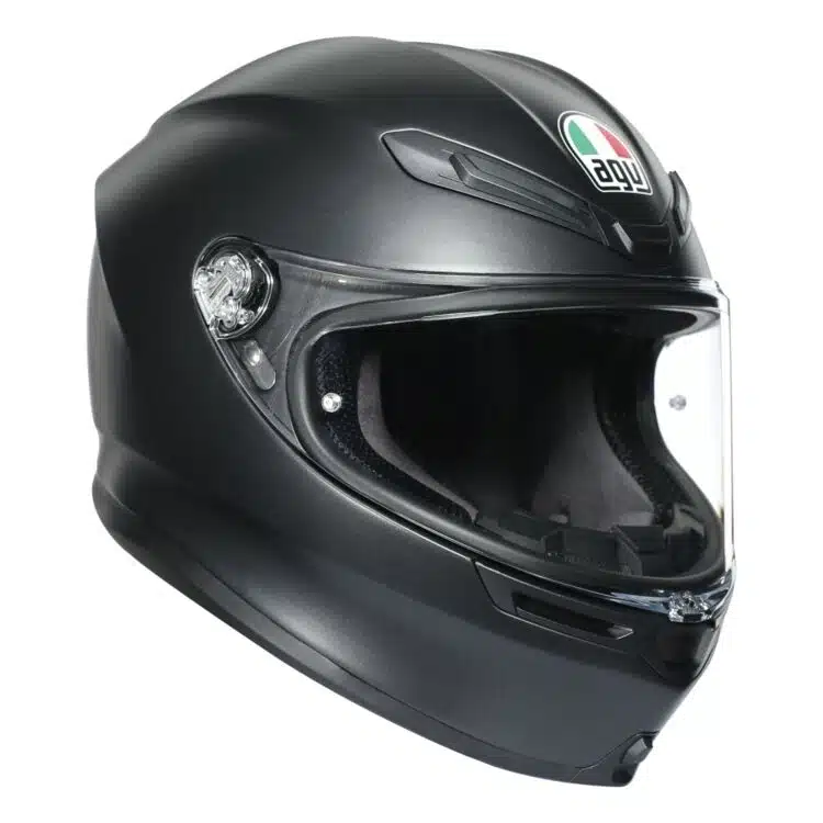 AGV K6 Helmet