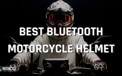 Best Bluetooth Motorcycle Helmet for Safe and Comfortable Riding