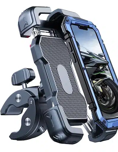 Bovemanx Motorcycle Phone Mount