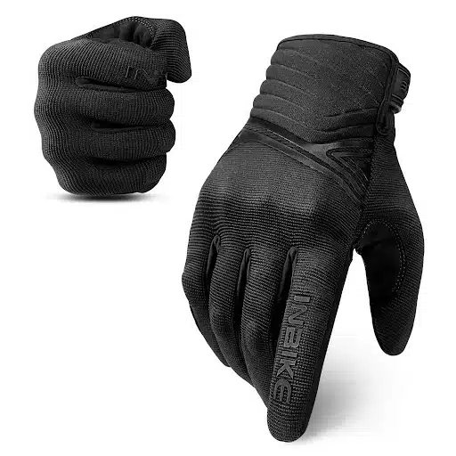 INBIKE Breathable Mesh Motorcycle Gloves