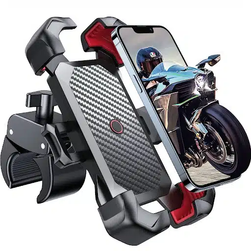 JOYROOM Motorcycle Phone Mount