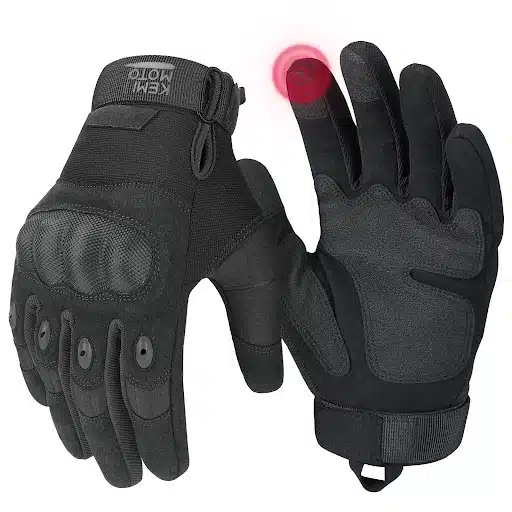 Kemimoto Tactical Gloves
