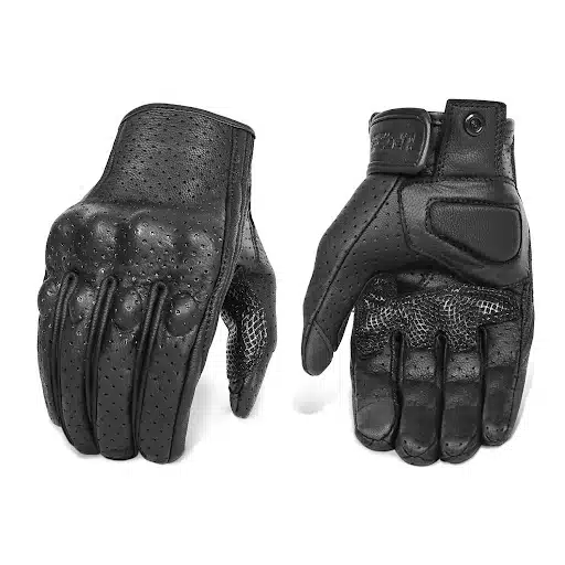 Superbike G01-D Motorcycle Gloves