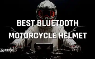Best Bluetooth Motorcycle Helmet for Safe and Comfortable Riding