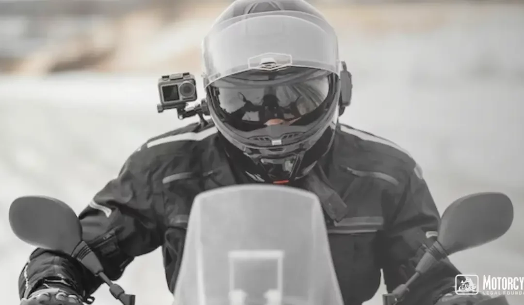 Best Motorcycle Camera: Top Picks for February, 2024
