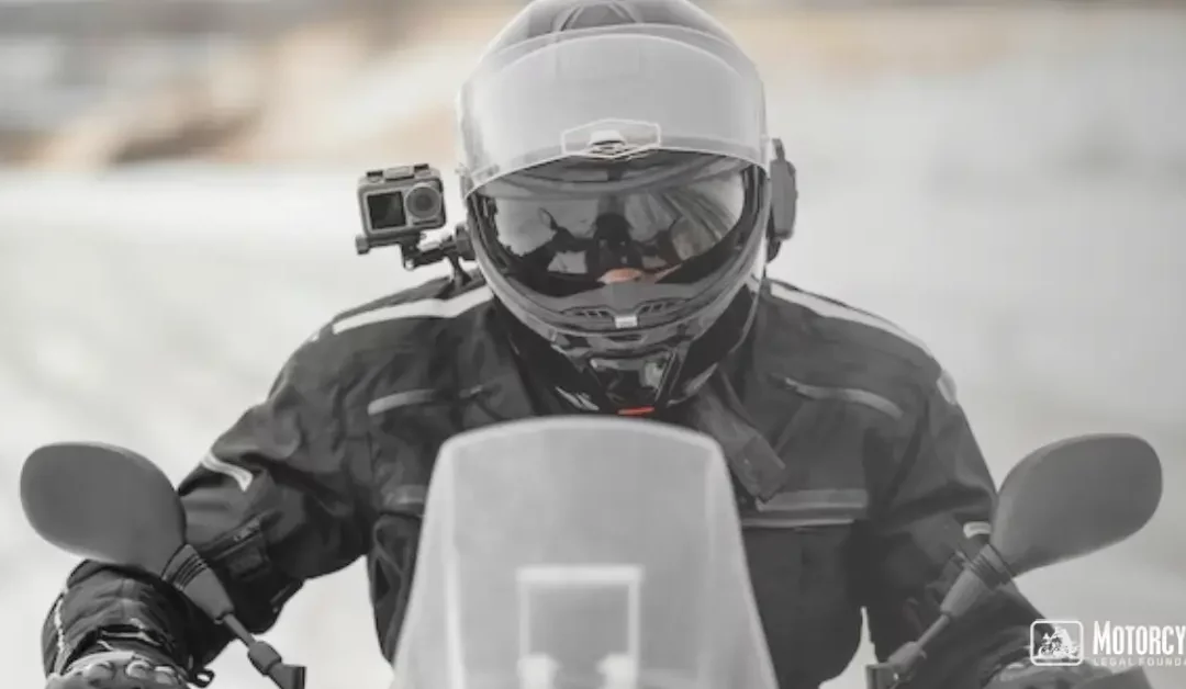 Best Motorcycle Camera: Top Picks for March, 2024