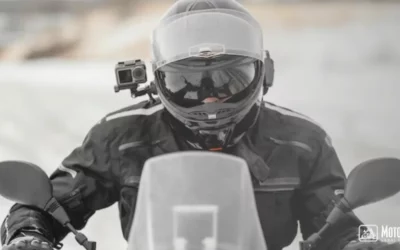 Best Motorcycle Camera: Top Picks for 2023