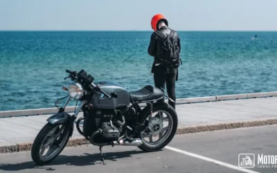 Best Motorcycle Backpacks for Safe and Comfortable Riding