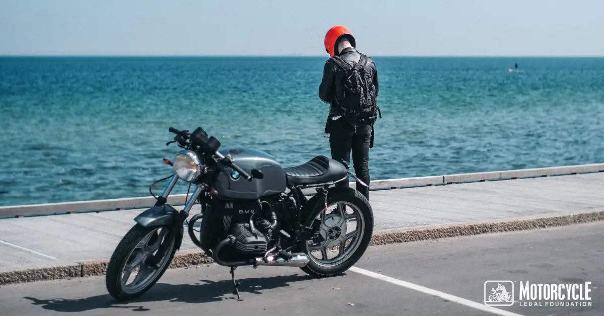 Best Motorcycle Backpacks for Safe and Comfortable Riding
