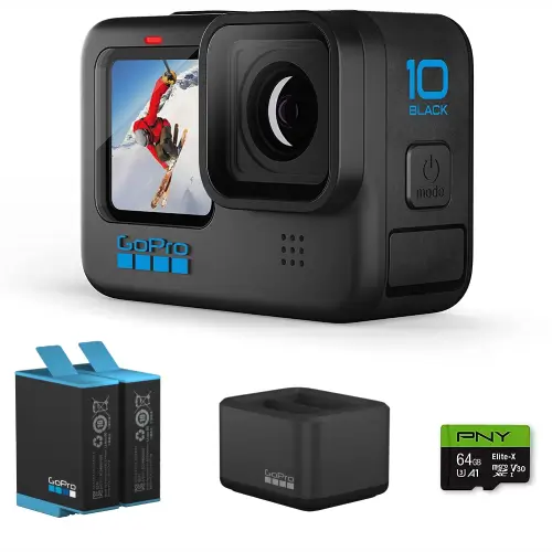 Best GoPros For Every Type of Rider - Best Action Cameras 2024