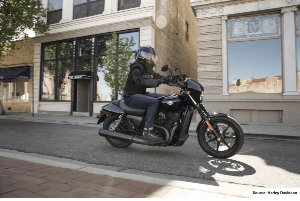 Finding the Perfect Ride The Best Motorcycles for Short Women