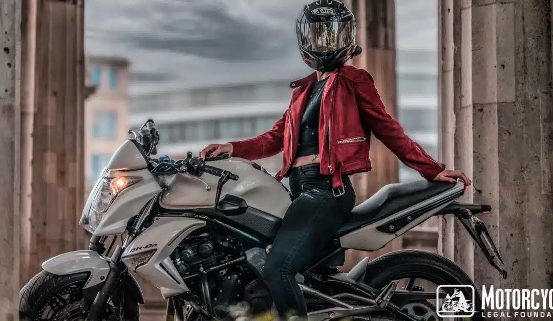 Finding the Perfect Ride: The Best Motorcycles for Short Women