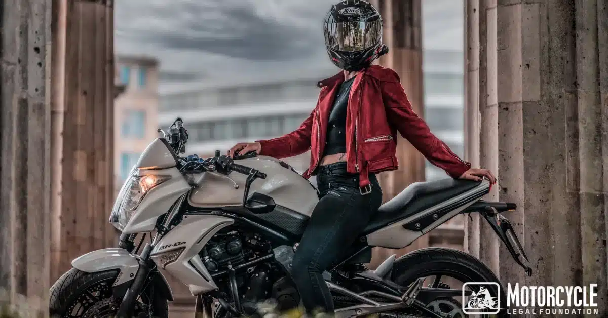 The Best Motorcycles for Short Women