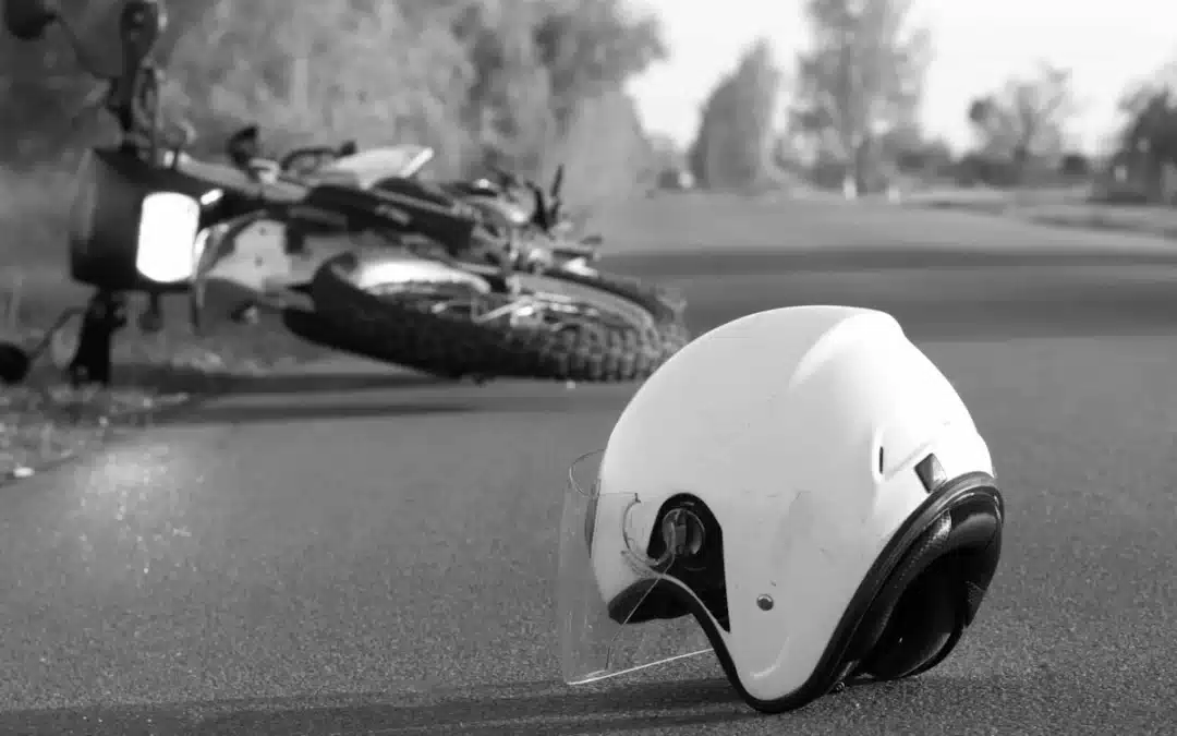 How To Prepare For a Motorcycle Crash