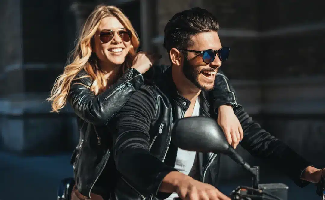 The Best Leather Motorcycle Jackets Guide for 2022