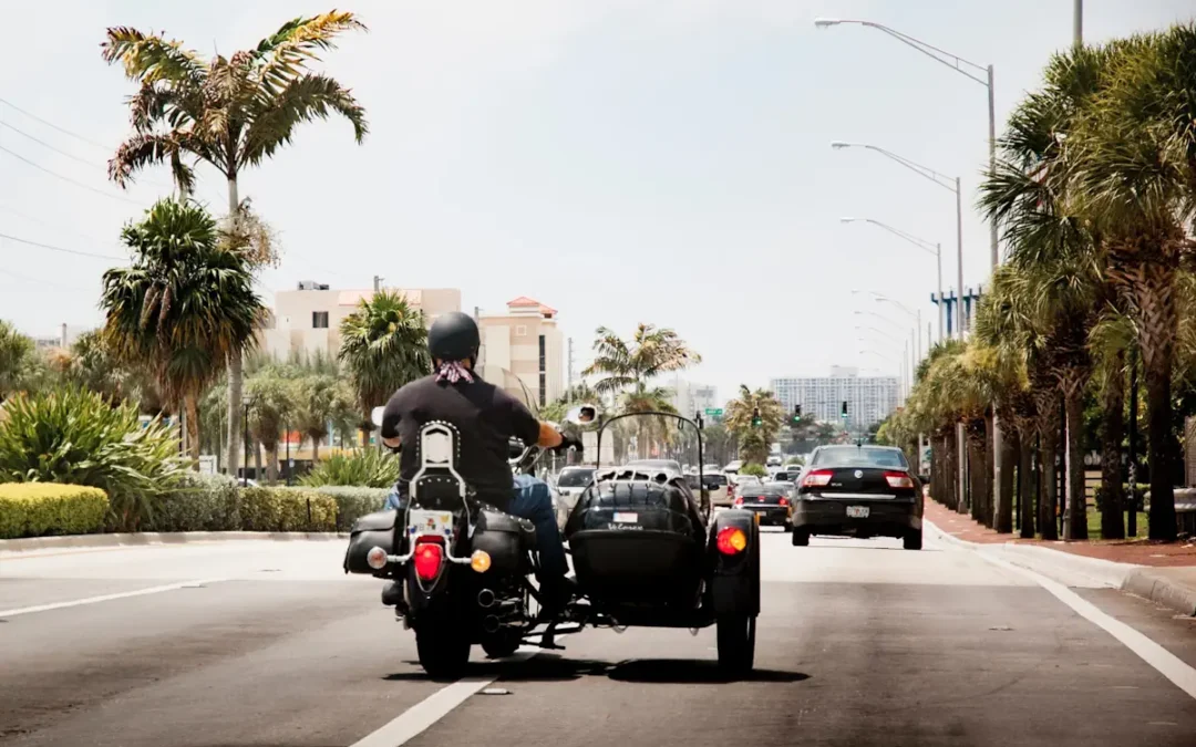 Florida Motorcycle Insurance: Everything You Want to Know in 2021